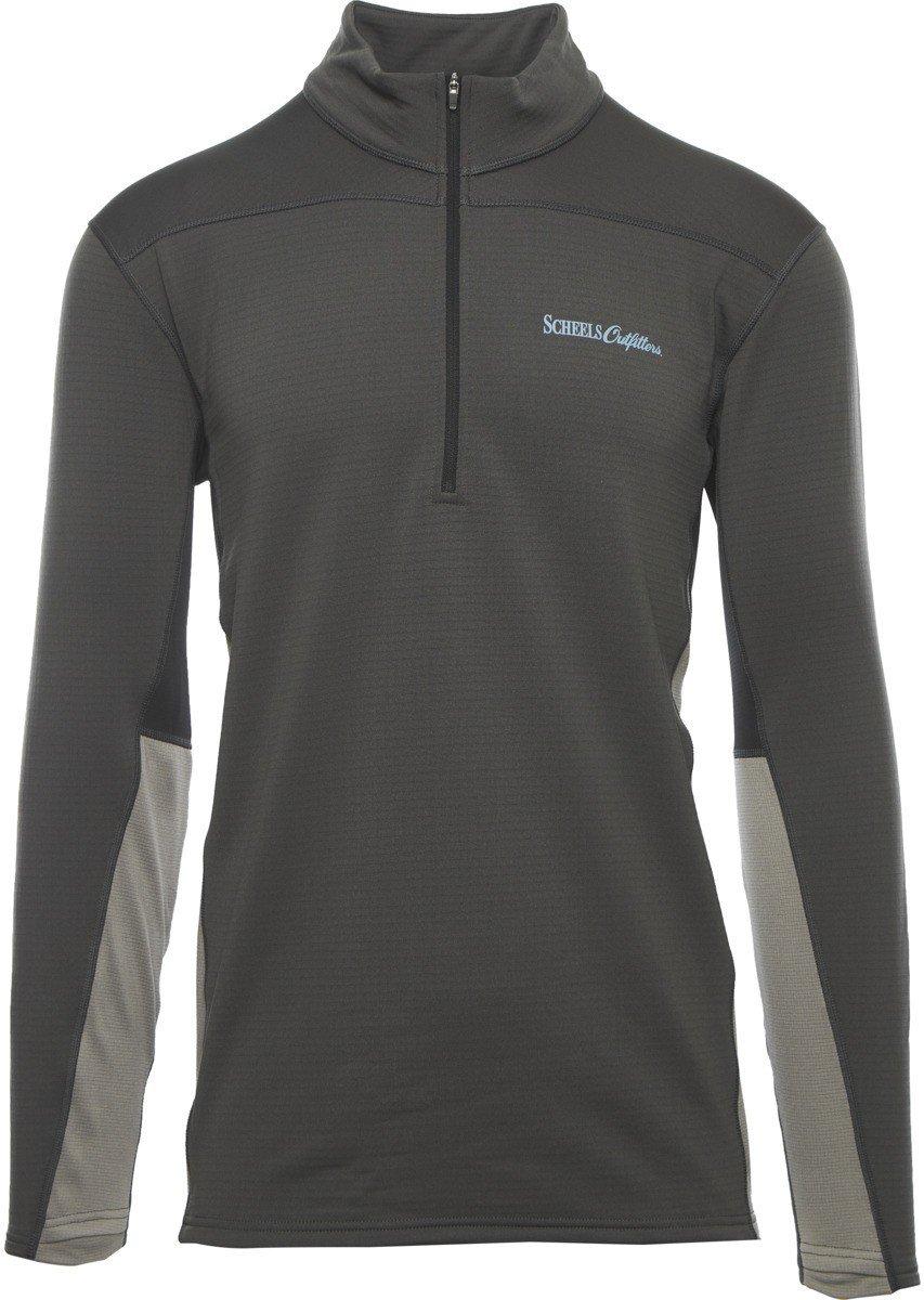 Men's Scheels Outfitters Late Season Control 2020 Long Sleeve Base Layer - Scheels Outfitters