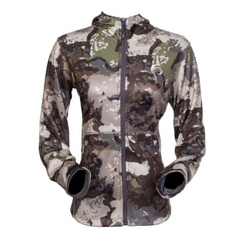 Women's Prois Solas Danu Hoodie - Primary Image