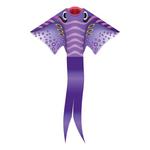 BrainStorm Products Blue Ocean Kite (Styles May Vary) - Thumbnail 1 of 8