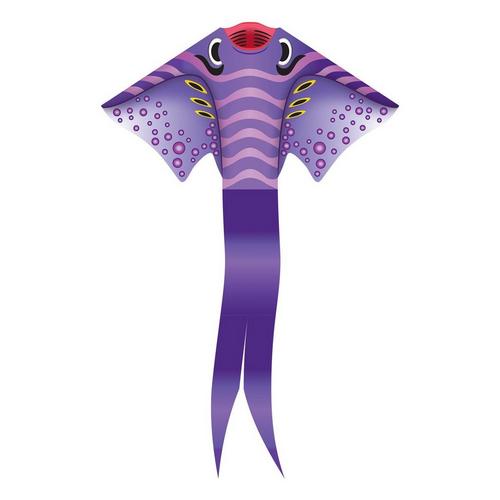 BrainStorm Products Blue Ocean Kite (Styles May Vary) - Primary Image