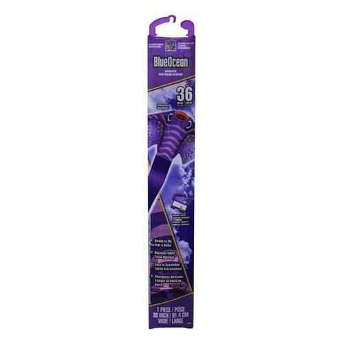 BrainStorm Products Blue Ocean Kite (Styles May Vary) - Primary Image