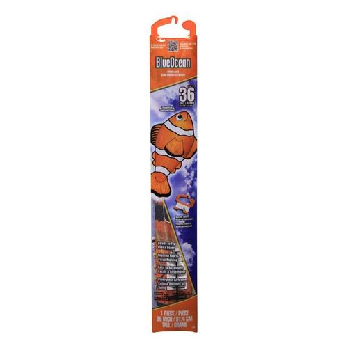 BrainStorm Products Blue Ocean Kite (Styles May Vary) - Primary Image