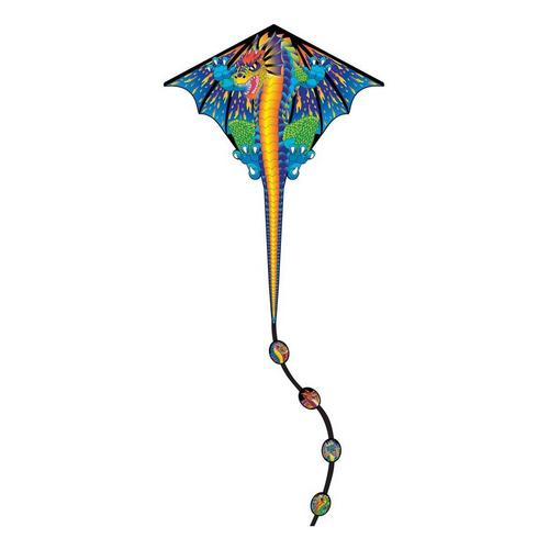BrainStorm Products Dlx Diamond Kite (Styles May Vary) - Primary Image