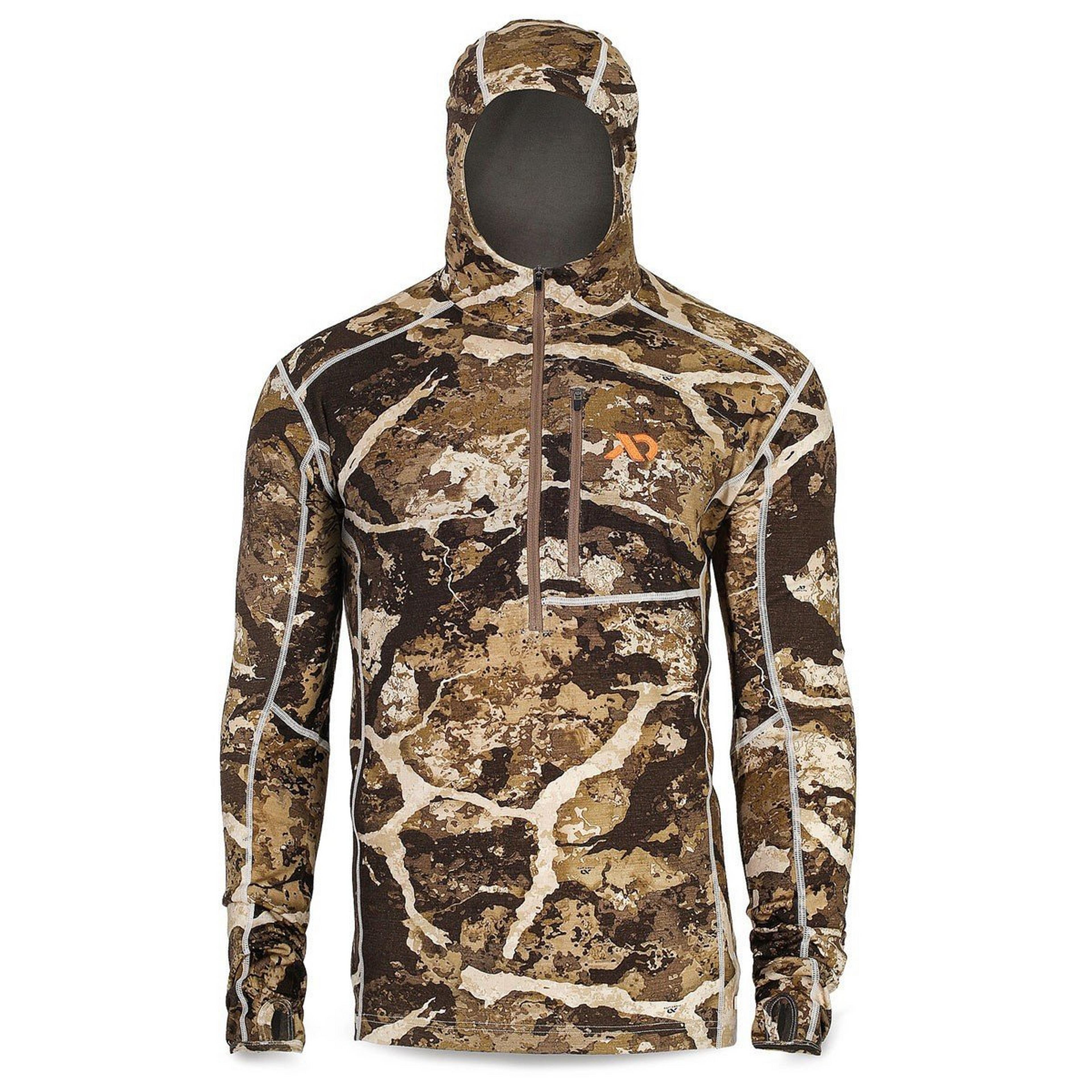 Men's First Lite Kiln Hoody - 