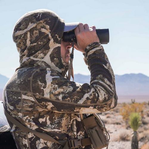 Men's First Lite Kiln Hoody - Primary Image