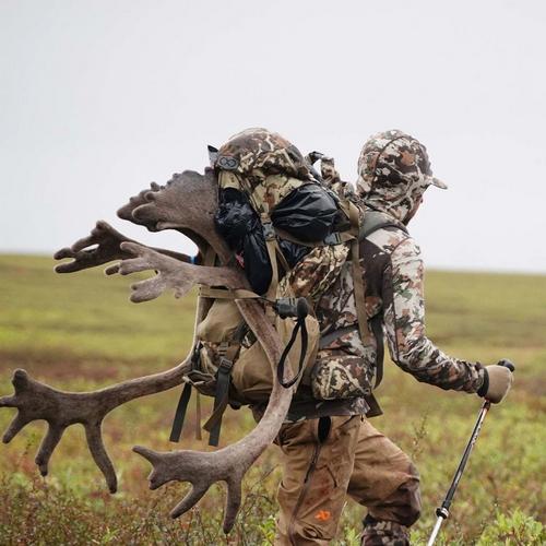 Men's First Lite Kiln Hoody - Primary Image