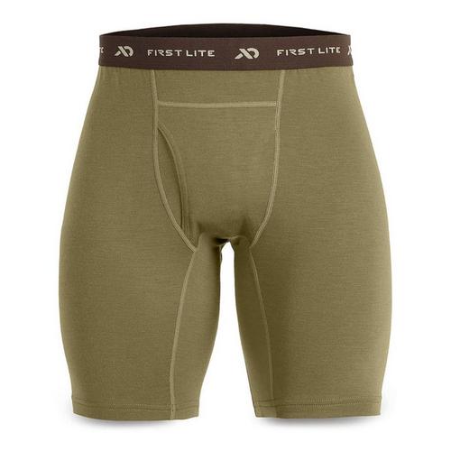 Men's First Lite Wick Long Boxer Brief - Primary Image