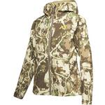 Women's First Lite Catalyst Soft Shell Jacket - Thumbnail 2 of 6