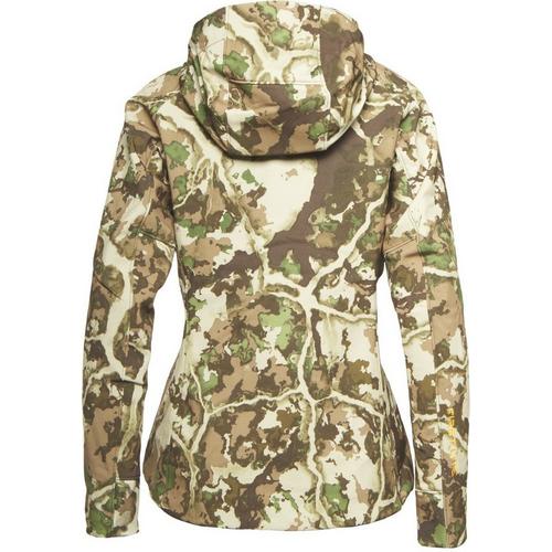 Women's First Lite Catalyst Soft Shell Jacket - Primary Image