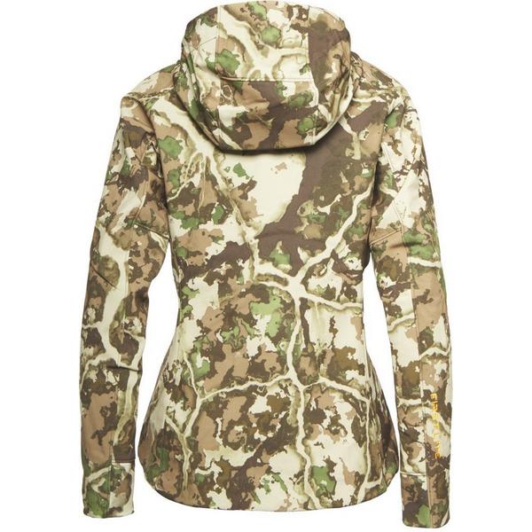 First Lite Women's  Catalyst Soft Shell Jacket