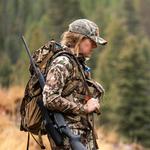 Women's First Lite Catalyst Soft Shell Jacket - Thumbnail 5 of 6