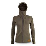 Women's First Lite Catalyst Soft Shell Jacket - Thumbnail 1 of 6