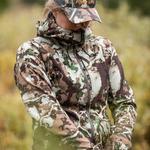 Women's First Lite Catalyst Soft Shell Jacket - Thumbnail 2 of 6