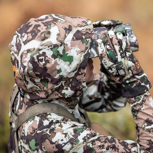 Women's First Lite Catalyst Soft Shell Jacket - Primary Image