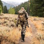 Women's First Lite Catalyst Soft Shell Pant - Thumbnail 2 of 4