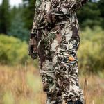 Women's First Lite Catalyst Soft Shell Pant - Thumbnail 3 of 4