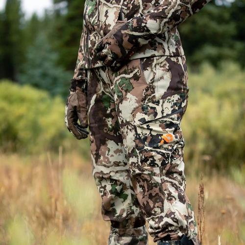 Women's First Lite Catalyst Soft Shell Pant - Primary Image