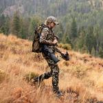 Women's First Lite Catalyst Soft Shell Pant - Thumbnail 4 of 4