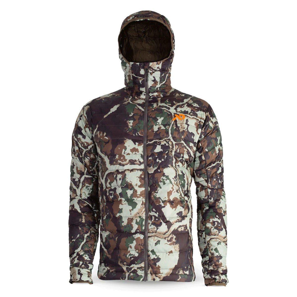 Men's First Lite Brooks Down Sweater - First Lite