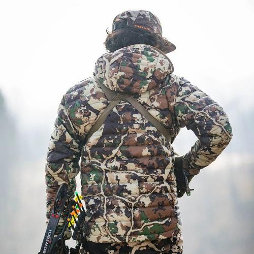 Men's First Lite Brooks Down Sweater - Primary Image