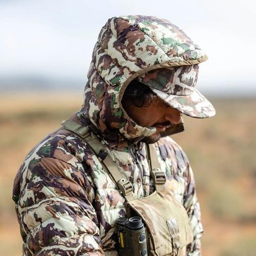 Men's First Lite Brooks Down Sweater - Primary Image