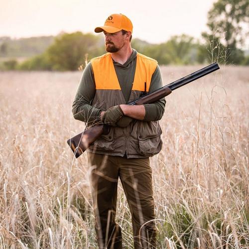 Men's First Lite Sawbuck Brush Pant - Primary Image