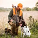 Men's First Lite Sawbuck Brush Pant - Thumbnail 3 of 4