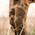 Men's First Lite Sawbuck Brush Pant - Thumbnail 4 of 4