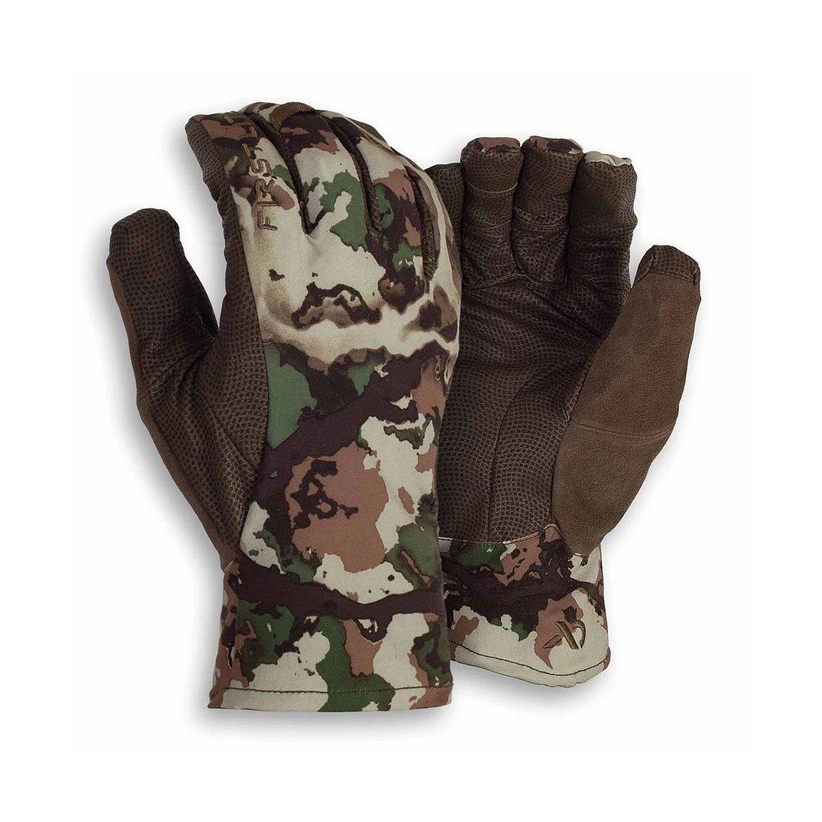 First Lite Catalyst Soft Shell Gloves - First Lite