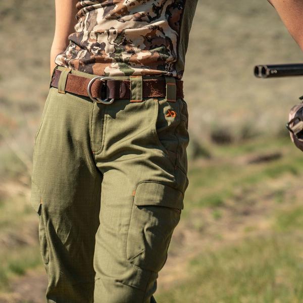 First Lite Women's  Obsidian Pant