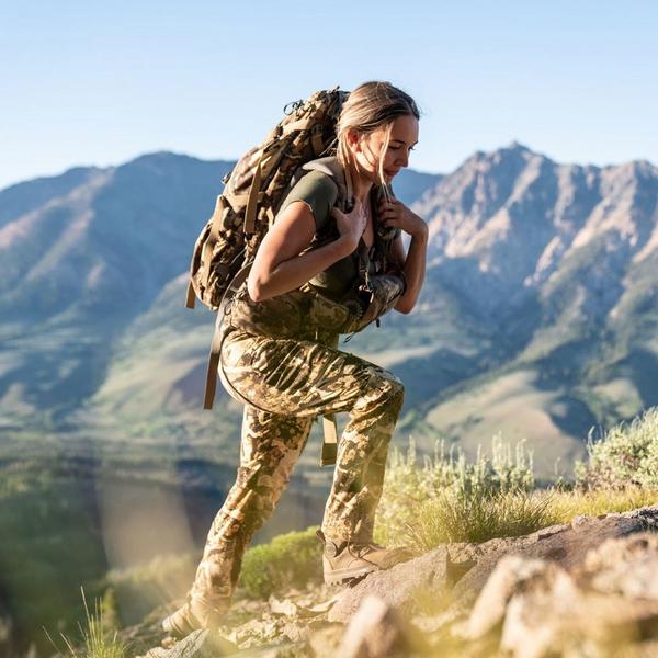 First Lite Women's  Obsidian Pant