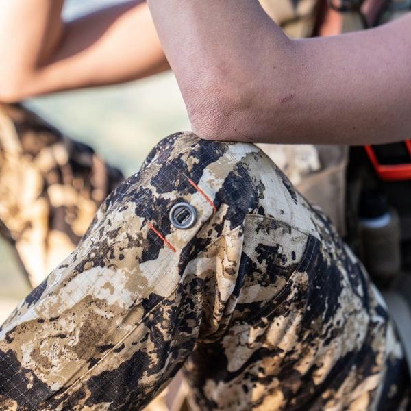 First Lite Women's  Obsidian Pant