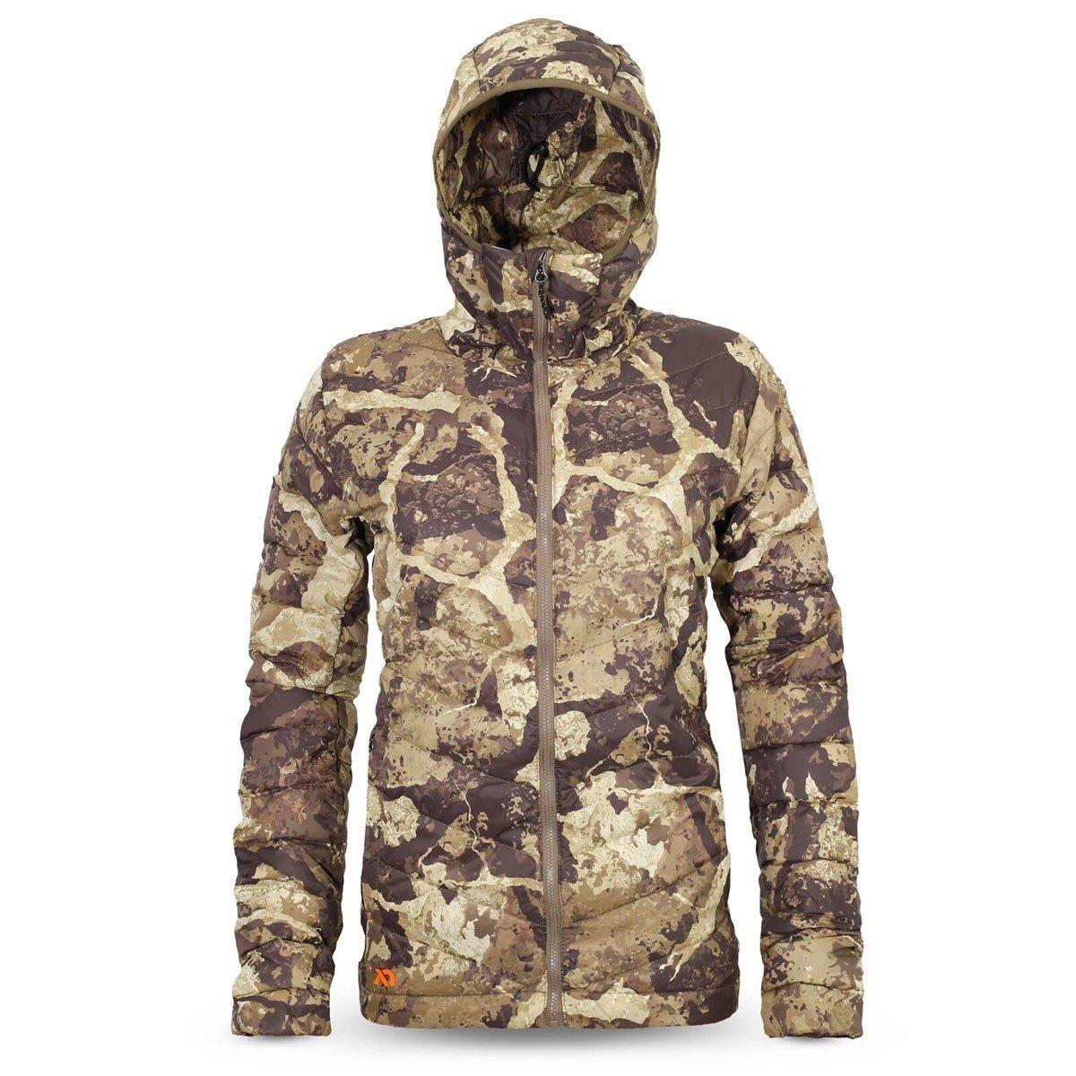 Women's First Lite Brooks Down Sweater - First Lite