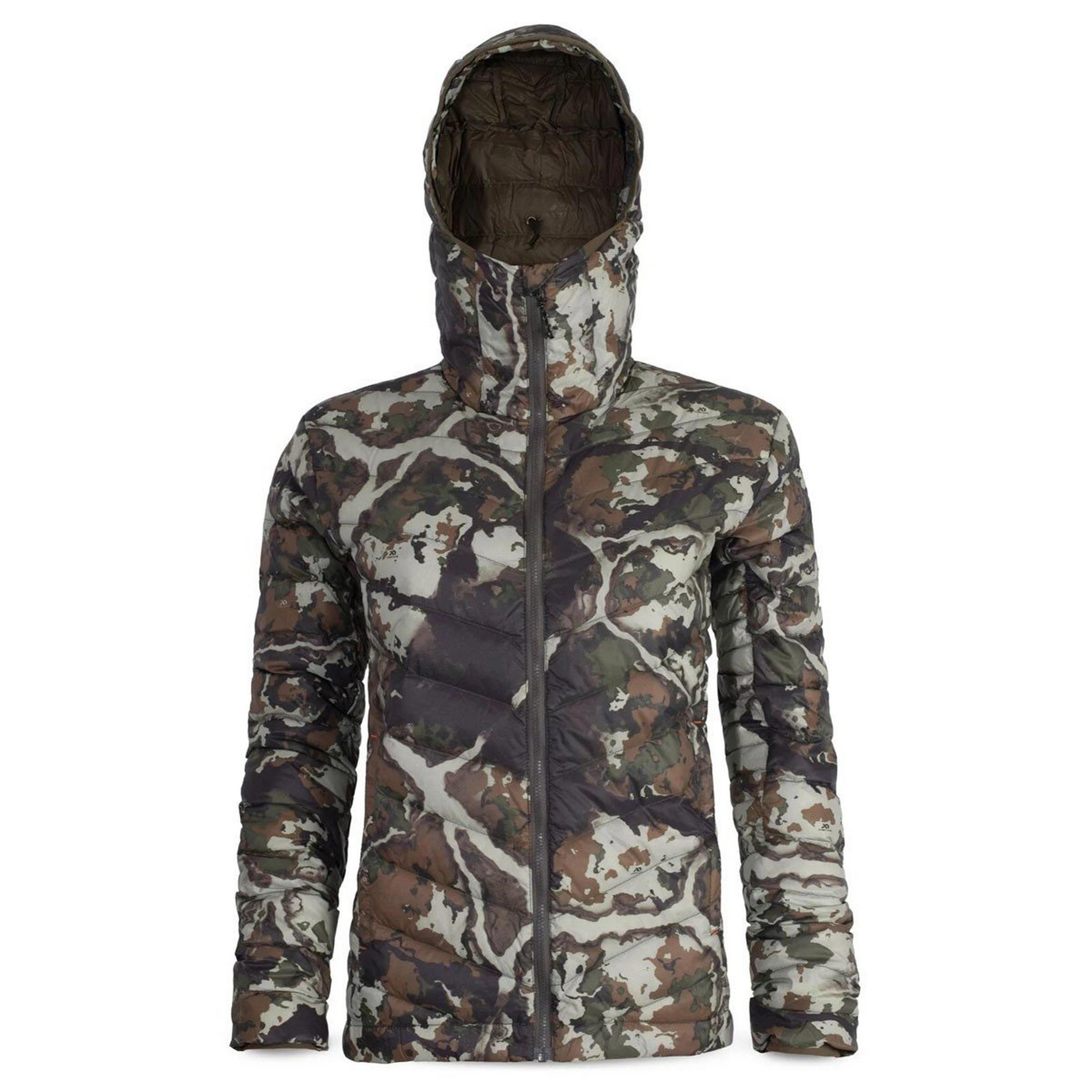 Women's First Lite Brooks Down Sweater - 