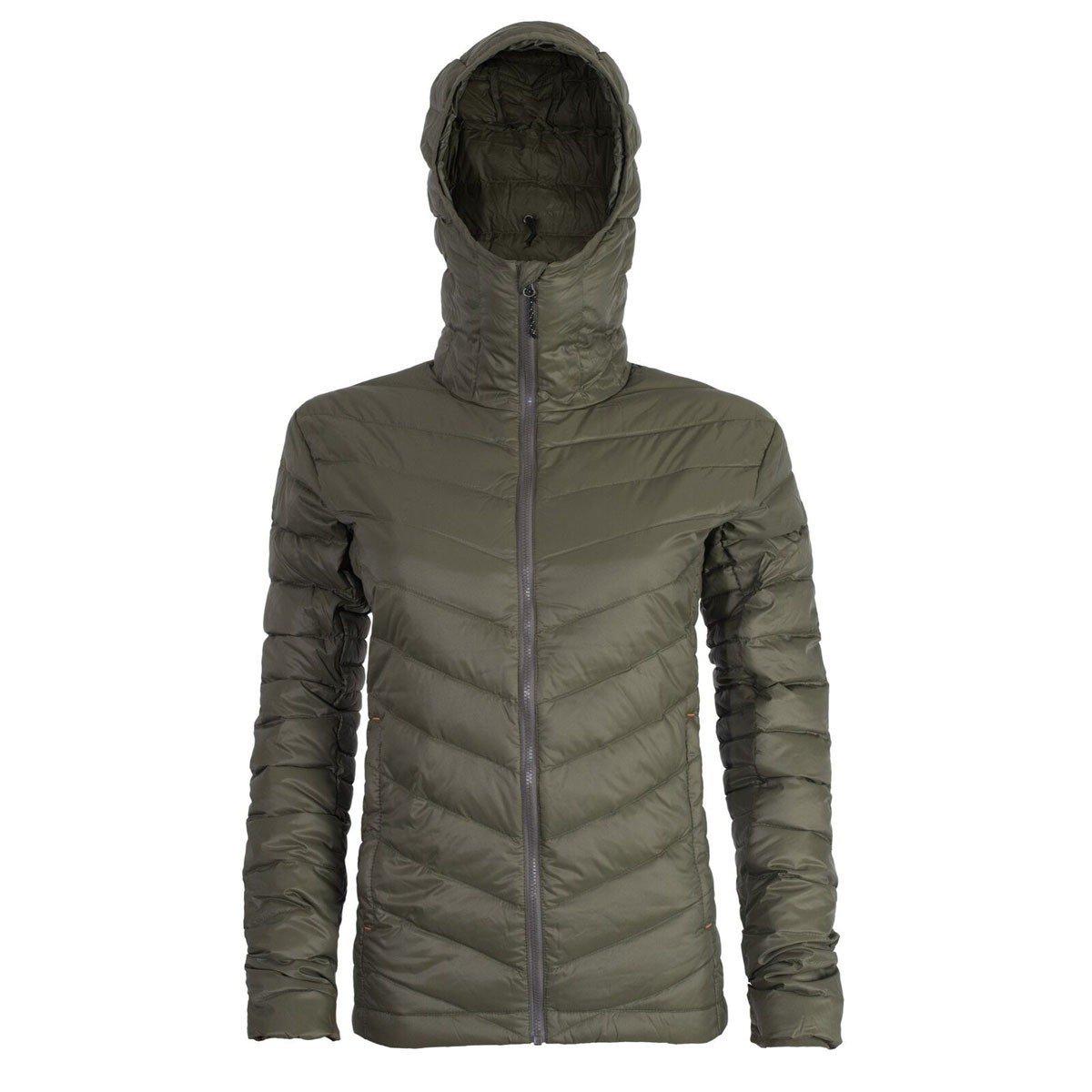 Women's First Lite Brooks Down Sweater - First Lite