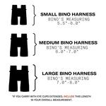 FHF Gear Pro-M Bino Harness - Thumbnail 2 of 3