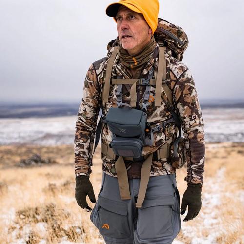 Men's First Lite Catalyst Foundry Pant - Primary Image