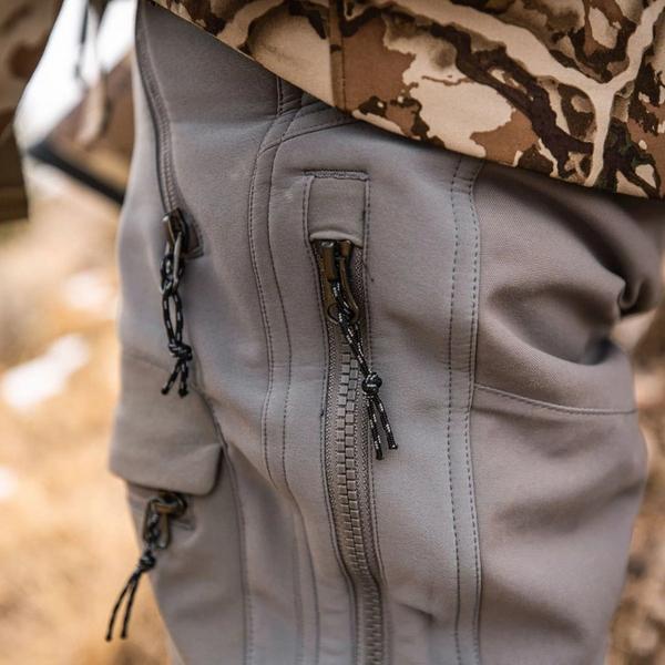 First Lite Men's  Catalyst Foundry Pant