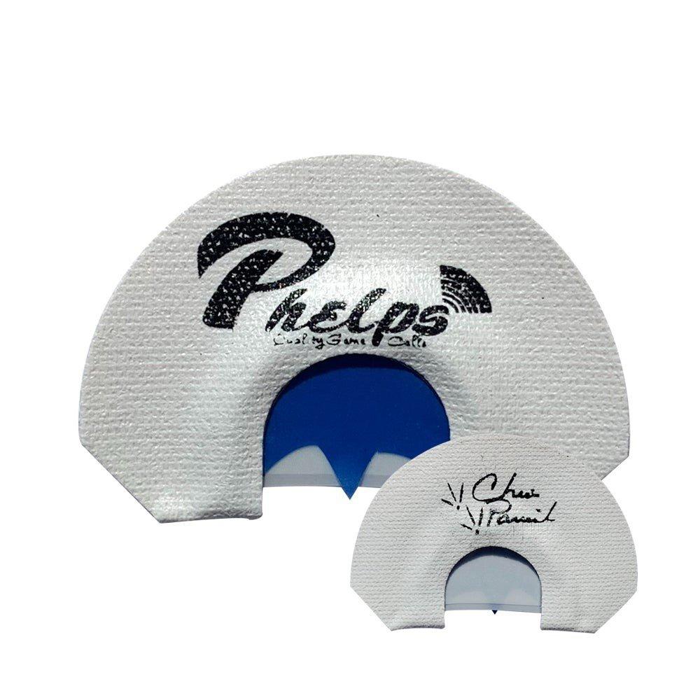 Phelps Parrish Kill Zone Turkey Diaphragm Call - Phelps Game Calls