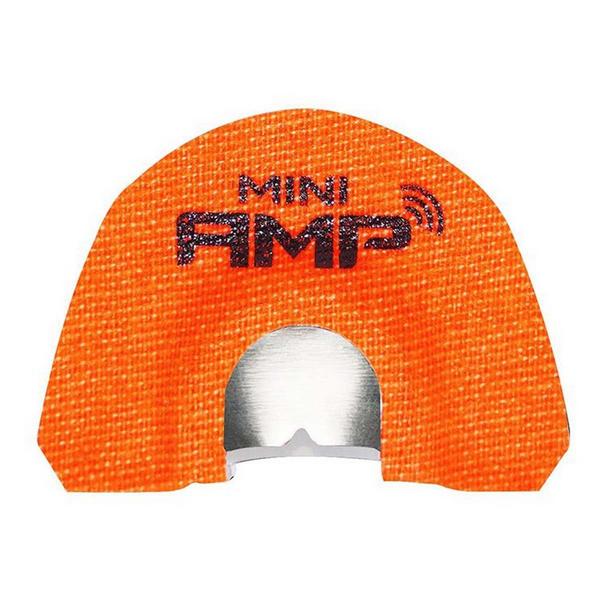 PHELPS GAME CALLS Phelps Mini Amp Orange Elk Diaphragm Elk Call