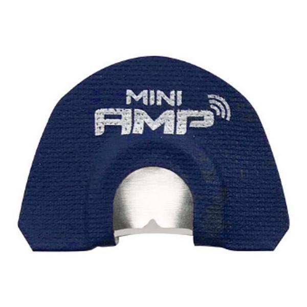PHELPS GAME CALLS Phelps AMP Blue Mini Elk Call