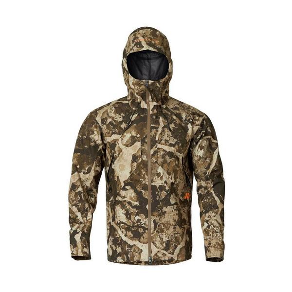 FIRST LITE Men's  Omen Stormshelter Jacket