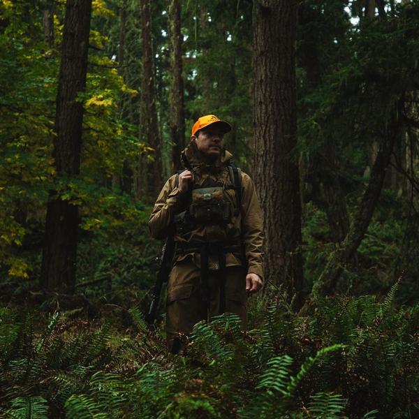 First Lite Men's  Omen Stormshelter Jacket