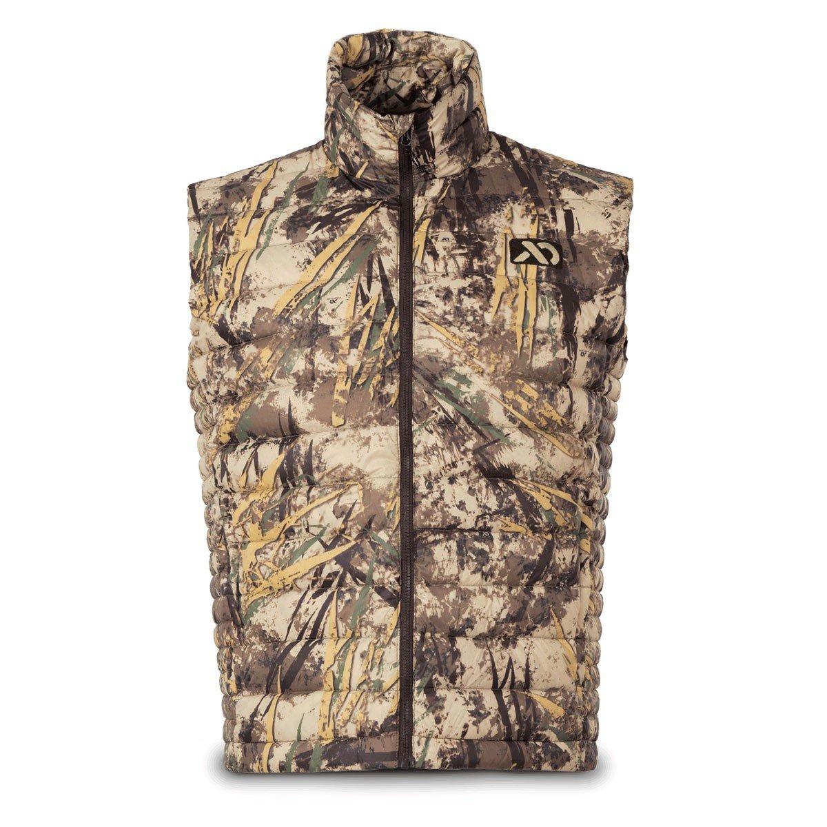 Men's First Lite Brooks Down Vest - First Lite