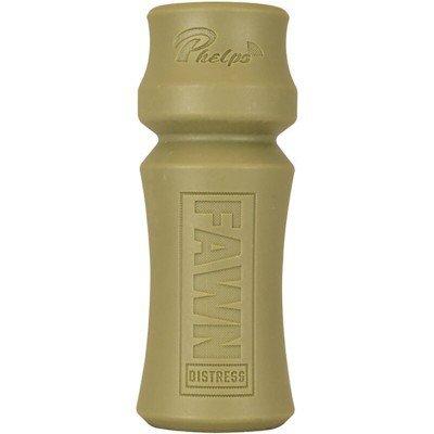 Phelps Game Calls Fawn In Distress Acrylic Deer Call