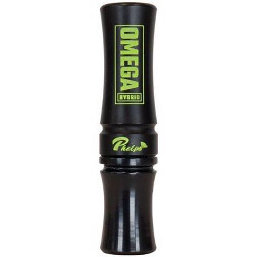 Phelps Game Calls Omega Hybrid Grunt Deer Call - Primary Image