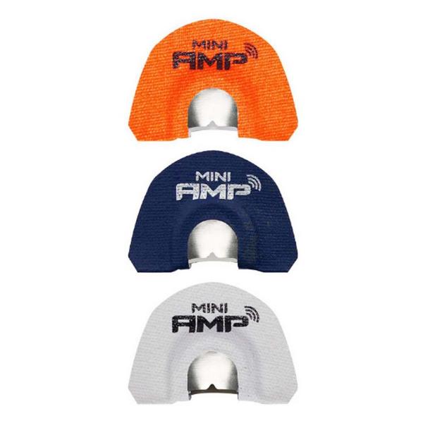 PHELPS GAME CALLS Phelps Mini AMP 3 Pack Elk Call