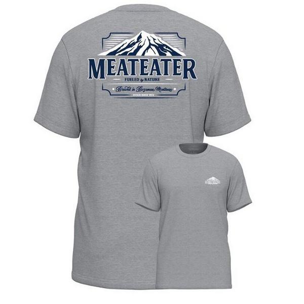 MEATEATER Men's  Labeled T-Shirt