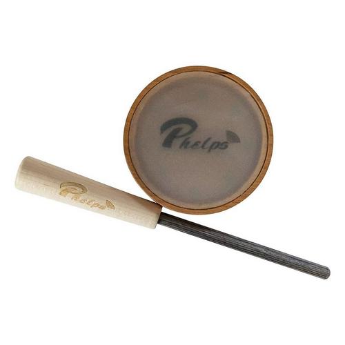 Phelps Glass Turkey Call - Primary Image
