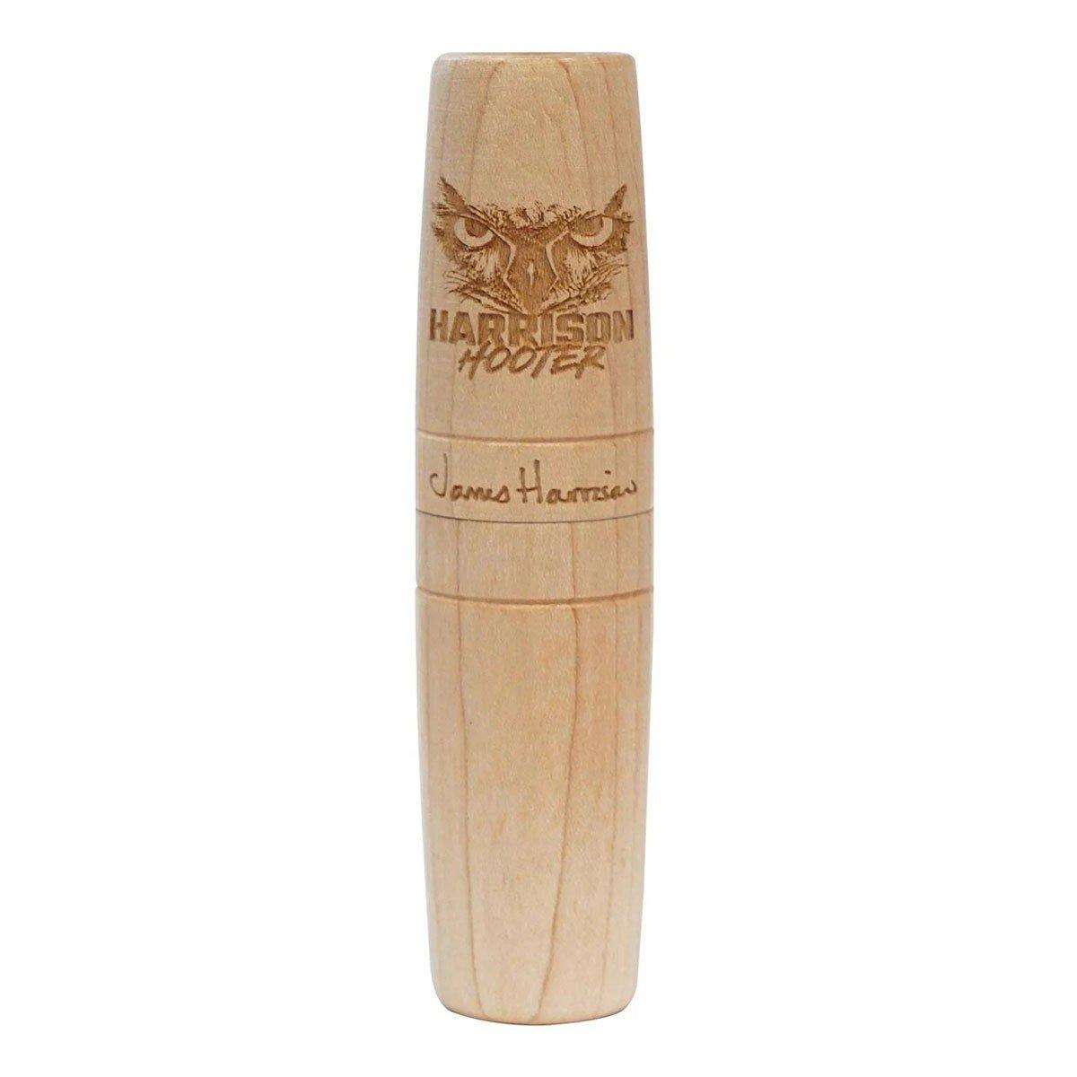Phelps Harrison Hooter Owl Hooter - Phelps Game Calls